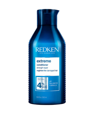 Extreme - Après-shampooing réparateur 4% - detoure