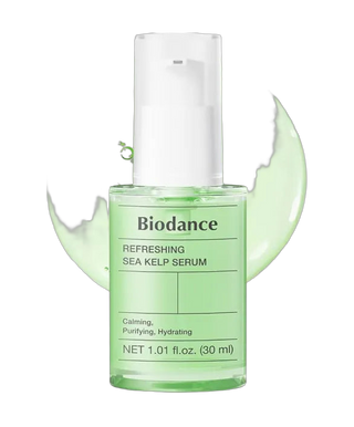 Refreshing Sea Kelp - Sérum hydratant - 30 ml - detoure