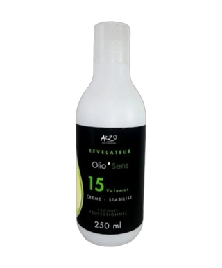 Révélateur Olio'Sens 6 volumes - detoure
