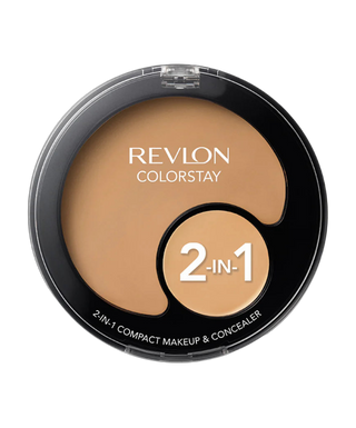 ColorStay - Duo Teint : Fond de Teint  & Correcteur - 180 Sand Beige - detoure