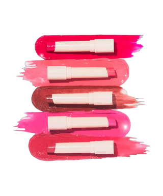 Pout Balm - Baume à Lèvres Repulpant - detoure