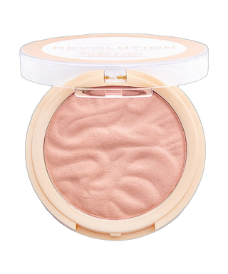 Blusher Reloaded - Fard à Joues - Sweet Pea - detoure