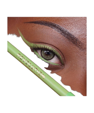 Streamline Eyeliner - Eyeliner Feutre Haute Précision - detoure