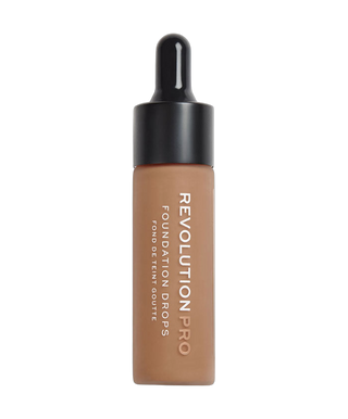 Foundation Drops - Fond de Teint Fluide - 18 ml - detoure