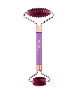 Roller Facial - Rouleau de Massage Visage - detoure