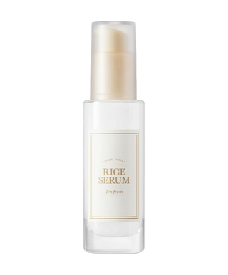 Rice Serum - Sérum visage illuminateur et hydratant - 30 ml - detoure