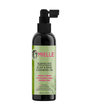 Rosemary Mint - Huile nettoyante - 118 ml - detoure