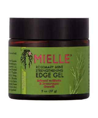 Rosemary Mint - Gel Fortifiant pour Contours - 57 g - detoure