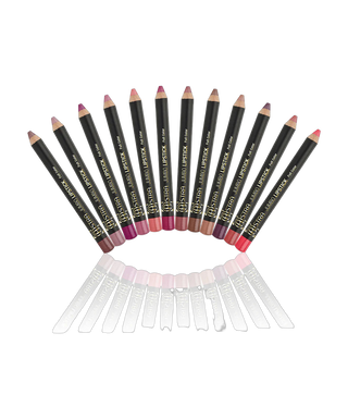 Crayon à lèvres - JUMBO LIPSTICK - detoure
