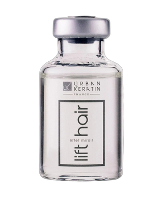 Routine capillaire - LIFT HAIR Anti âge effet miroir x 1 ampoule - detoure