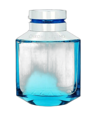 Chrome Legend - EDT (Eau de Toilette) - detoure