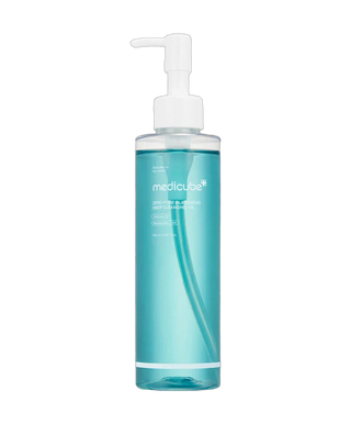 Zero Pore Blackhead - Huile démaquillante et désincrustante - 205 ml - detoure