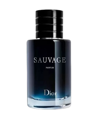 Sauvage - Parfum - detoure