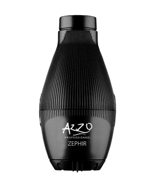 Sèche cheveux ZEPHIR - AZZO PROFESSIONNEL - detoure