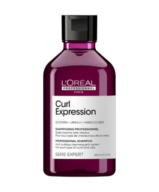 Gelée Lavante Anti-Résidus Curl Expression - detoure