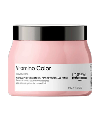 Série Expert - Masque protecteur - VITAMINO COLOR - detoure