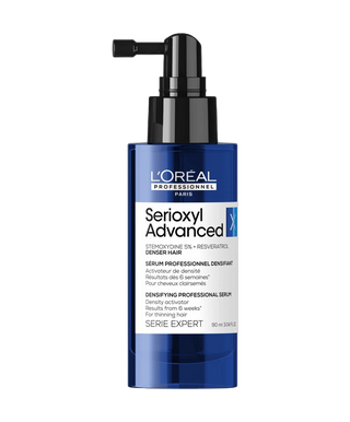 Série Expert - Sérum densifiant SERIOXYL - 90ml - detoure
