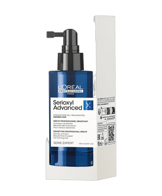 Série Expert - Sérum densifiant SERIOXYL - 90ml - detoure
