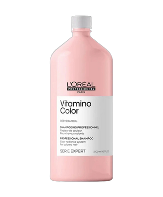 Série Expert - Shampoing cheveux colorés - VITAMINO COLOR - detoure