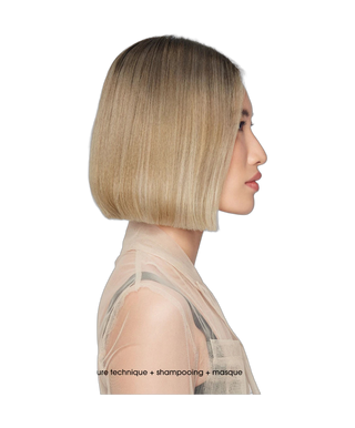 Série Expert - Shampoing dépolluant - Metal Detox - detoure