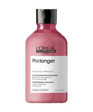 Série Expert - Shampoing rénovateur - PRO LONGER - detoure