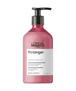 Série Expert - Shampoing rénovateur - PRO LONGER - detoure