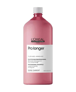 Série Expert - Shampoing rénovateur - PRO LONGER - detoure