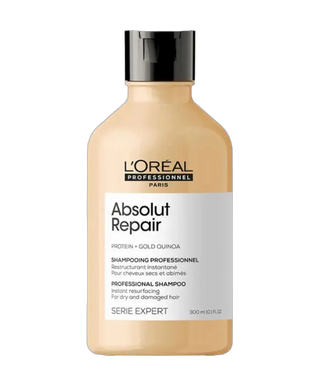 Série Expert - Shampoing restructurant - ABSOLUT REPAIR - detoure