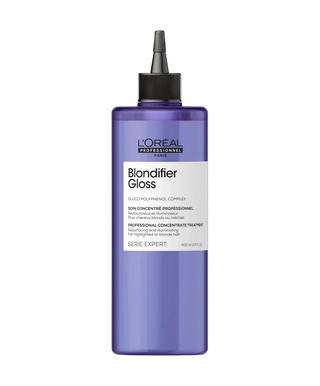Série Expert - Soin Concentré Blondifier  - 400ml - detoure