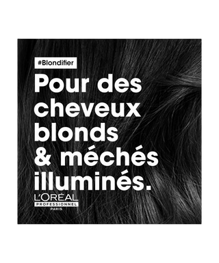Série Expert - Soin Concentré Blondifier  - 400ml - detoure