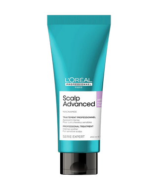 Série Expert - Traitement intense apaisant anti-inconfort - SCALP ADVANCED - detoure