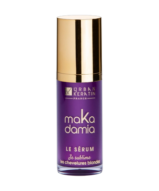 Sérum Blond Makadamia - 30ml - detoure