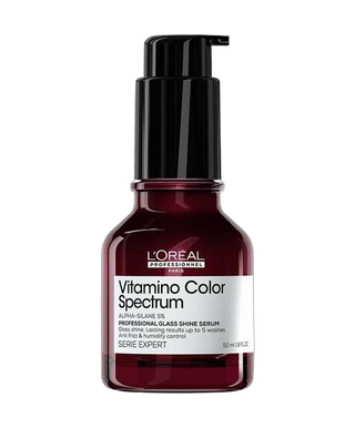 Sérum Glass Shine 50 ml - VITAMINO COLOR SPECTRUM - detoure