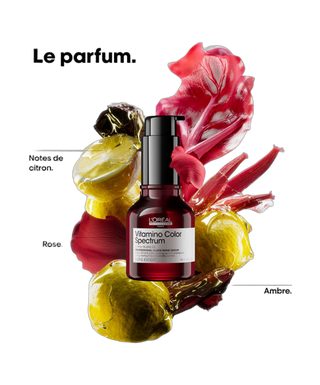 Sérum Glass Shine 50 ml - VITAMINO COLOR SPECTRUM - detoure