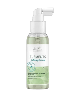 Sérum Calming Elements Wella - détouré
