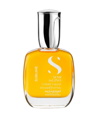 Semi Di Lino Sublime -  Sérum Cristalli Liquidi - 30 ml - detoure