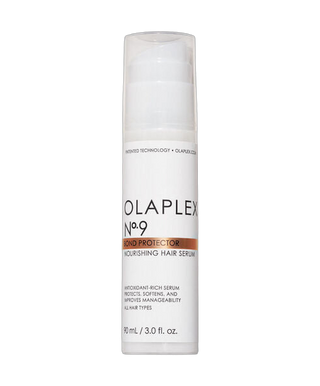 Nº9 Sérum Capillaire Protecteur Nourrissant  – 90 ml - detoure