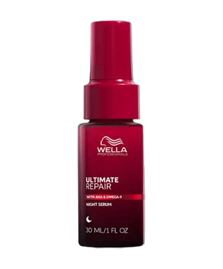 Ultimate Repair Sérum de Nuit - step 5 - detoure