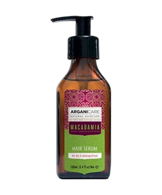 Sérum Reconstructeur Argan Macadamia  - 100ml - detoure