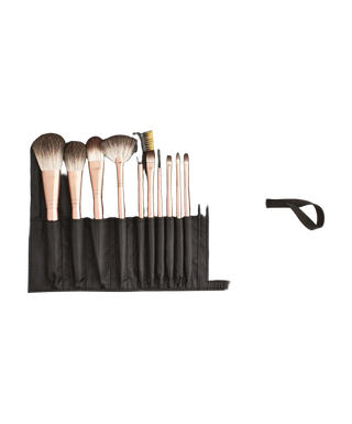 Set de 10 pinceaux - detoure