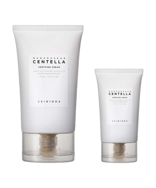 Madagascar Centella - Soothing Cream - detoure