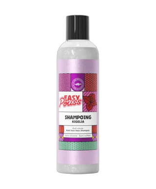Shampoing Anti-Chute Vitaminé - 250 ml - detoure