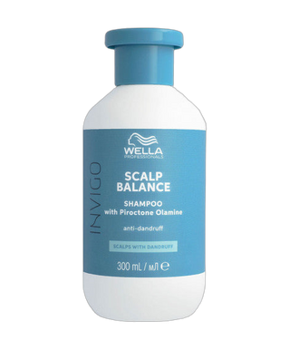 Shampoing anti-pelliculaire - Invigo scalp balance - 300 ml - detoure