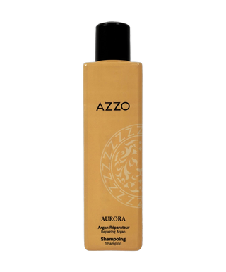Shampoing Argan Réparateur Aurora - detoure