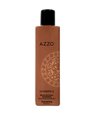 Shampoing Beurre de Cacao Illuminateur Glossifica - 250ml - detoure