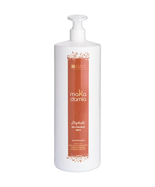 Shampoing J'HYDRATE cheveux secs - detoure