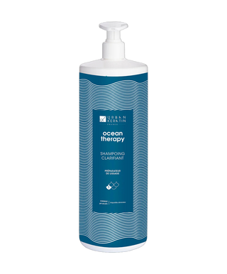 Shampoing clarifiant OCEAN THERAPY - 400mL - detoure