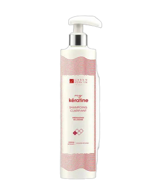 My Kératine – Shampooing Clarifiant - detoure
