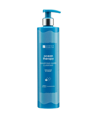 Shampoing clarifiant OCEAN THERAPY - 400mL - detoure