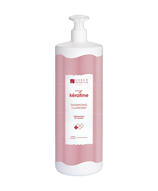 My Kératine – Shampooing Clarifiant - detoure